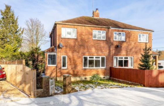 Refurbishment in Netheravon photo